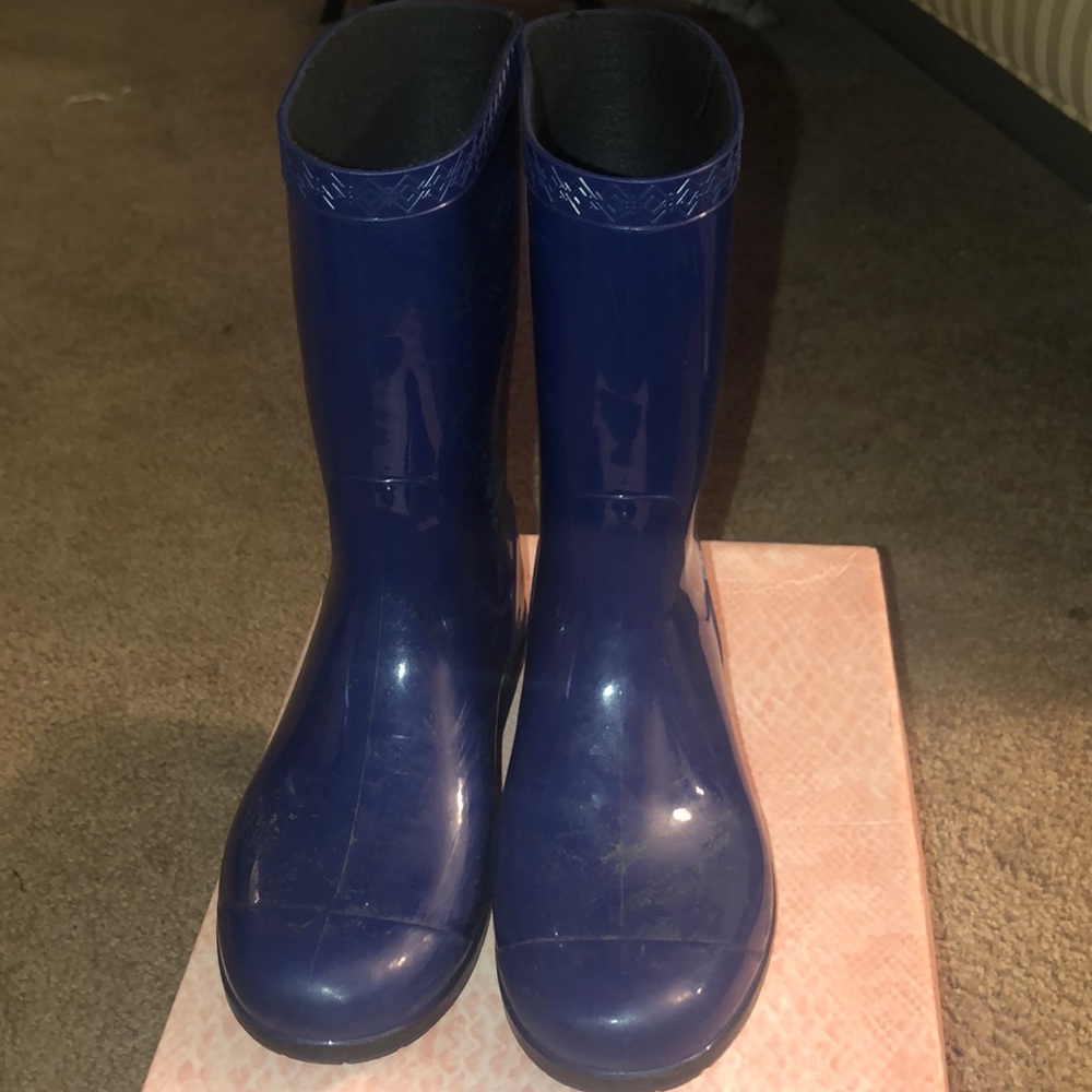 Rain boots UGG